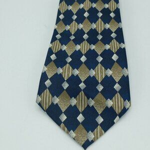 Rene Chagal Tie 60"L